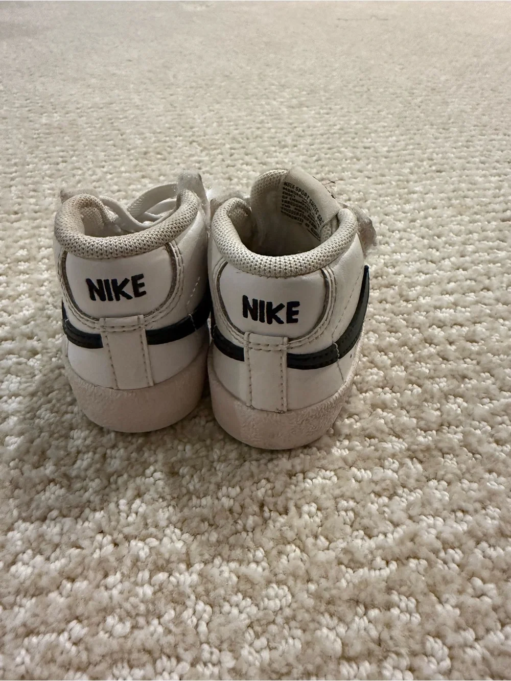 Nike 2C